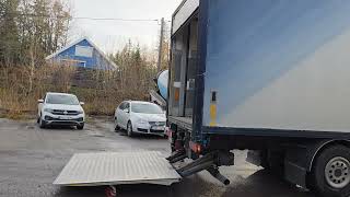 Scania P114LB4X2NB340 camión furgón | Imagen 4 - Autoline