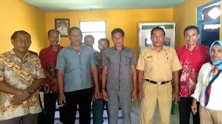preview picture of video 'Staf Desa Waepure Kab.Buru Maluku dukung Pileg Pilpres 2019 Aman dan Sejuk'