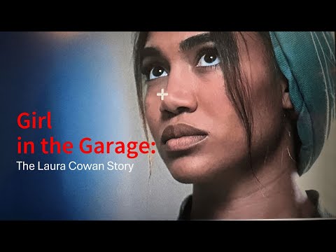Girl in the Garage: The Laura Cowan Story | Full Movie | Stephen Bishop | Paige Hurd | Brad James