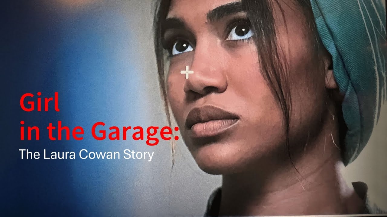 Girl in the Garage: The Laura Cowan Story | Full Movie | Stephen Bishop | Paige Hurd | Brad James