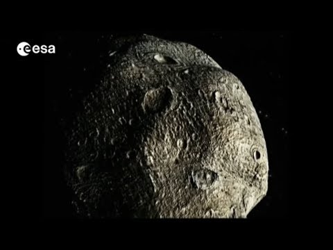 ERDE KNAPP VERFEHLT: Warum Asteroid 2000 OK übersehen wurde