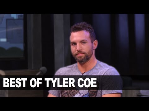 Best Of Tyler Coe: On The Spot