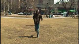 The Allman Brothers Band - One Way Out (music video)