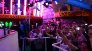 DJ HAZEL & PUDZIAN - 21.03.2015 - BONGO BONGO - HULL