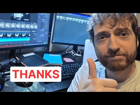 THANKS FOR THE 500 SUBS! My goals with this channel, small update.