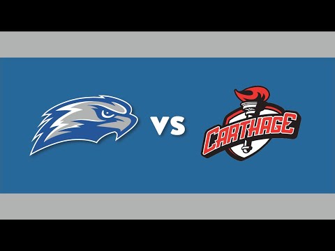 CUW Women's Tennis vs. Carthage(April 12, 2023)
