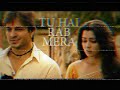 Tu Hai Rab Mera Mohit Chauhan Tulsi Kumar Movie Zila Ghaziabad
