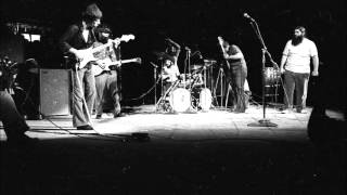 Canned Heat - A Change Is Gonna Come / Leaving This Town