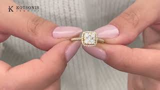 Κόσμημα Κοτσώνης Κόρινθος / Κοσμήματα με την υπογραφή του καλύτερου Ελληνικού εργαστηρίου