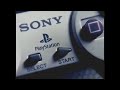 PlayStation PS1 E NOS Lives U R Not E Commercials 1995