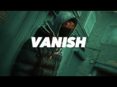 StackHundos x Stampz x SWiTCH x Bkay Drill Type Beat - “VANISH” (prod . akzbeatz)