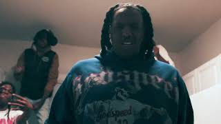 BIG GOON X RICO RECKLEZZ - SPLATT (official video)🎥 @ragemedia