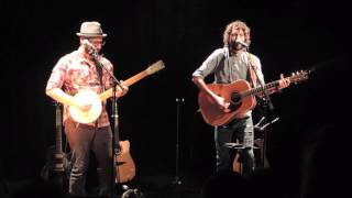 Alexandre Poulin - Comme des enfants en cavale