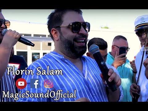 Florin Salam ❌ Ana e viata lu bossu 2022 REMIX @MagicSoundOfficial