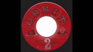 Scott Engel (Walker) - Paper Doll - '58 Teen Pop Rock on Orbit