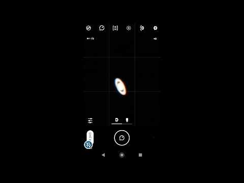 VLTV Live - Ngắm Sao Thổ qua kính thiên văn