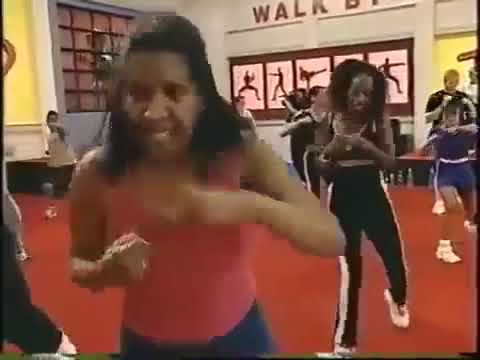 Tae Bo Live Advanced by Billy Blanks 12 of 12