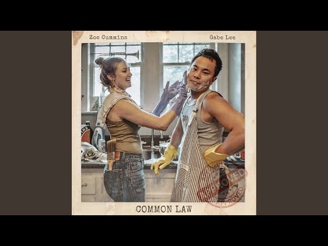 Common Law - Zoe Cummins