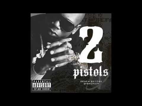 2Pistols - From the Bottom