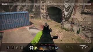 「MW2」久々に