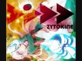 【東方Vocal】NINETY-NINE「ZYTOKINE」 