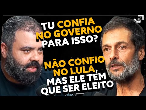 Luiz Inácio LULA da Silva
