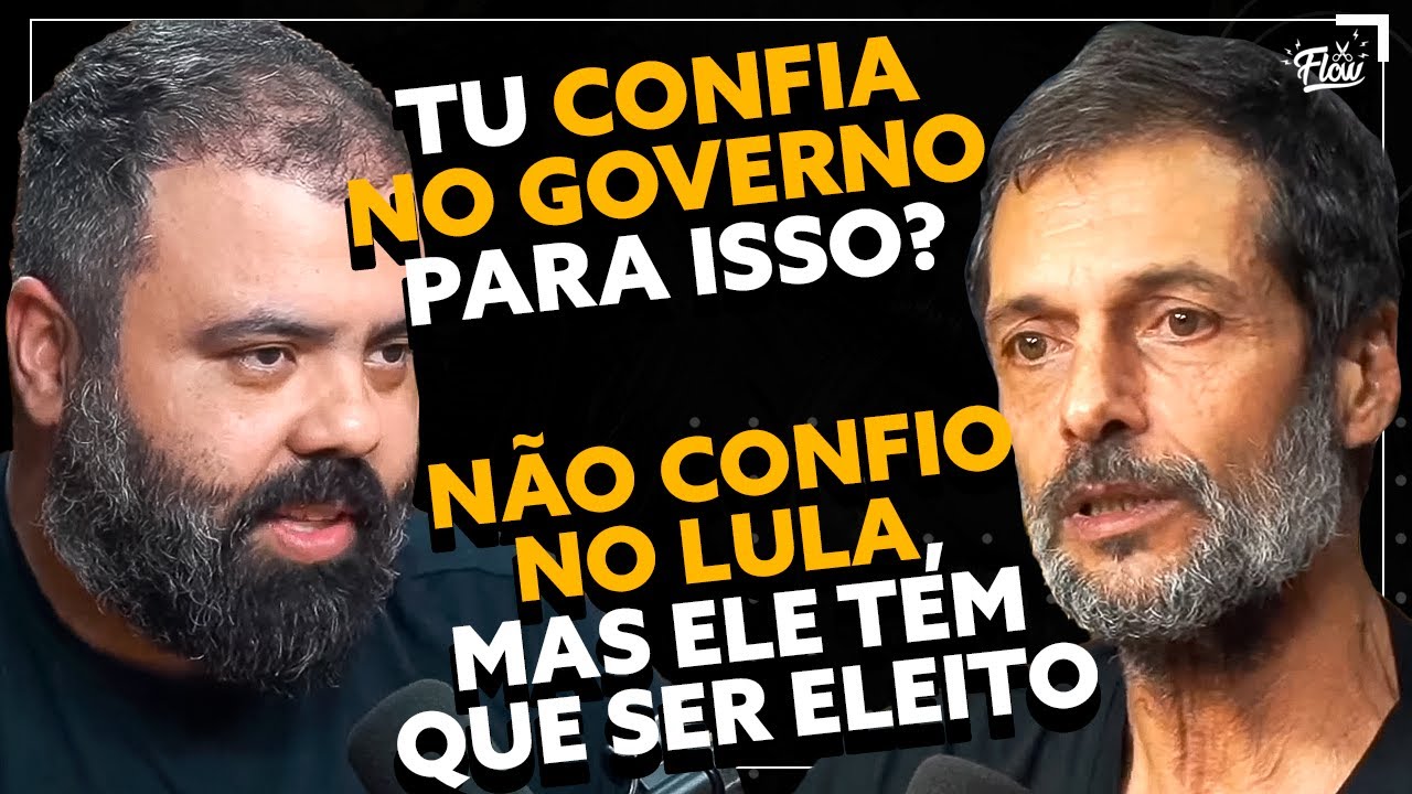 Luiz Inácio LULA da Silva