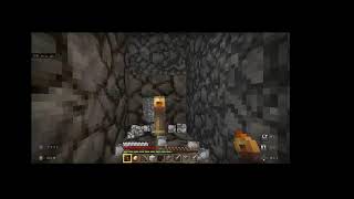 マイクラ:穴暮らしのジョセフィッティ 5
