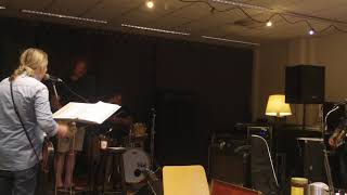 The Wild Ones (vocal rehearsal) - Status Quotes ( Status Quo tribute)