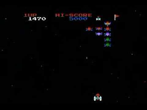 galaxian nes rom cool