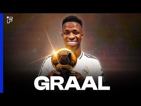 Ballon d’Or 2024 : l’UEFA sort du silence après les accusations complotistes contre Vinicius Jr !