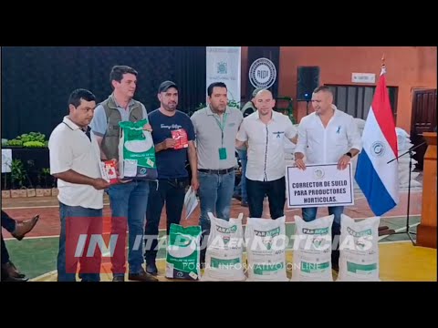 CAMBYRETÁ SIGUE SIENDO FORTALECIDA A TRAVÉS DE GESTIONES E INVERSIONES