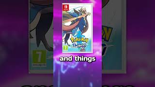 Pokemons Worst Week Ever