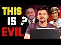 HOW ADITYA SAINI TRAPS YOU IN HIS VIDEOS STRATEGIES USED BY ADITYA SAINI TO GROW HIS CHANNEL