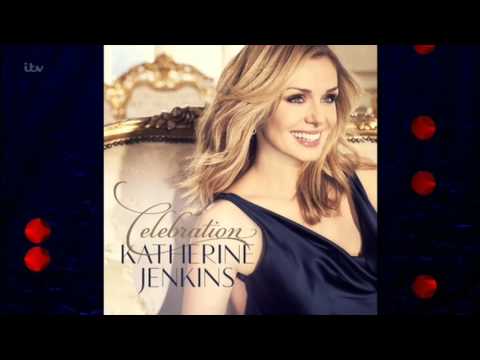 Katherine Jenkins on The Jonathan Ross Show 26.3.16