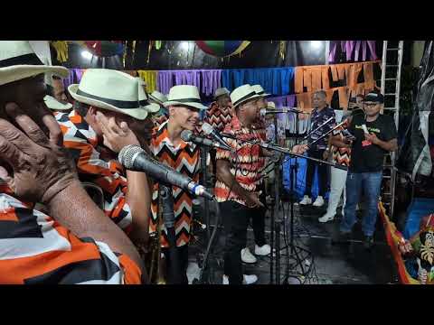 Maracatu Carneiro Manso em Lagoa de Itaenga, Carnaval 2026.