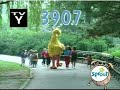 Sesame Street Episode 3907 2000