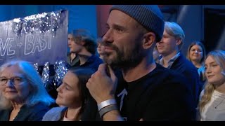 Hanna Hedlunds chockdrag under Idol finalen – mitt framför Martin Stenmarck • Visades aldrig i tv