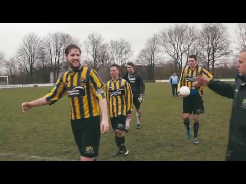 GPTV: De Wedstrijddag - LAC Frisia