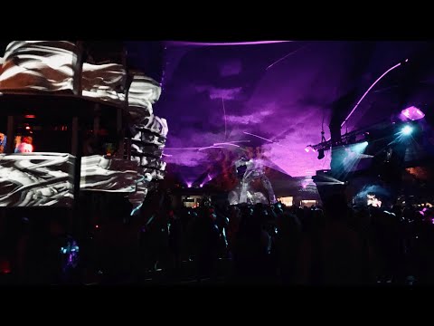 SourOne live @ The Swamp stage  ModeM festival 2022