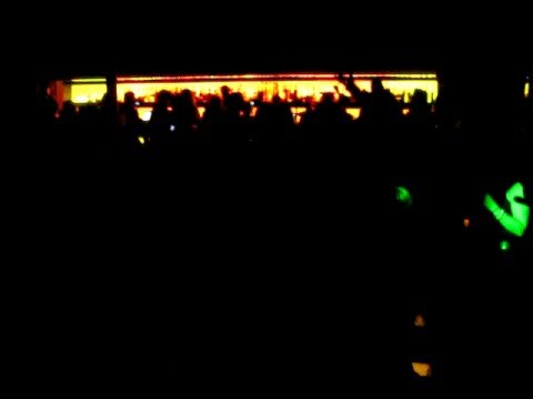 John Julius Knight @ Cielo, NYC