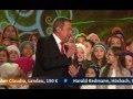 Roland Kaiser - Fröhliche Weihnacht überall 2014 ...