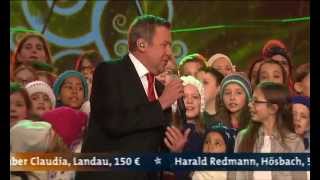 Roland Kaiser - Fröhliche Weihnacht überall 2014