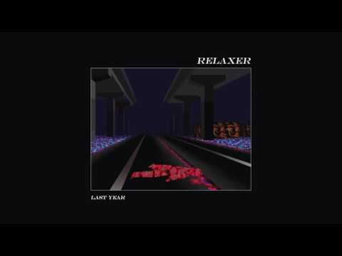 alt-J - Last Year (Official Audio)