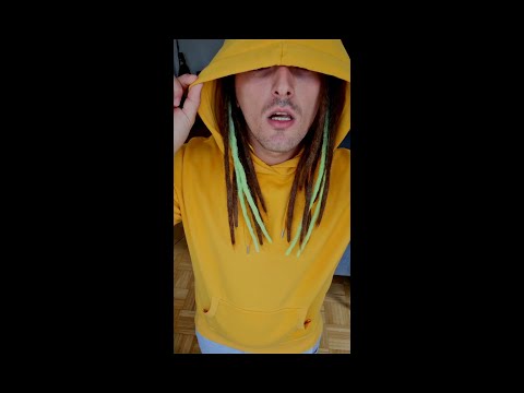 Kritic21 - CrazyFlow 🤪 (One Take Video)