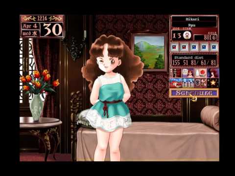 Yoshi Plays Princess Maker 2 Refine (Steam Version) (Part 8)