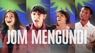 Download lagu Lagu JOM MENGUNDI (PRU13 ) | Tomok - Black - Ayu - Shiha mp3 Download lagu Lagu JOM MENGUNDI (PRU13 ) | Tomok - Black - Ayu - Shiha mp3