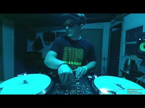 Ark Of The Jungle #36