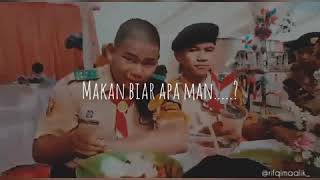 Download lagu Story WhatsApp bikin baper Pramuka smkn 1 pusakanagara # otista_deka 😊 mp3 Download lagu Story WhatsApp bikin baper Pramuka smkn 1 pusakanagara # otista_deka 😊 mp3