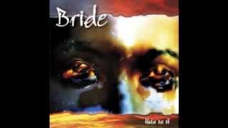 Bride - Microphone